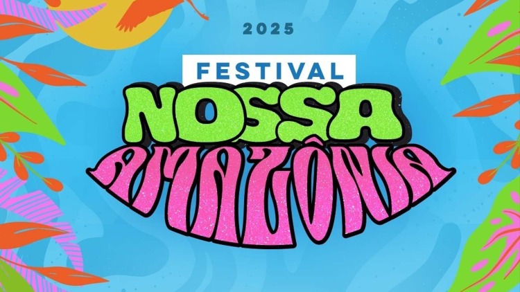 Amapá recebe 4ª edição do Festival Nossa Amazônia