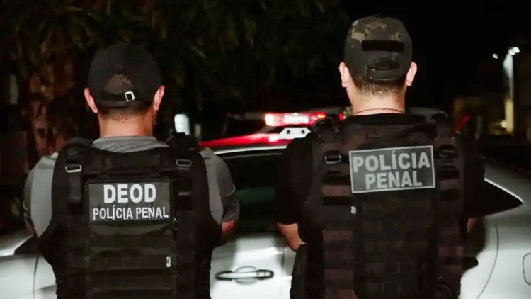 Governo do Amapá divulga 3ª fase da Operação Satélite com fiscalização de monitorados por violência doméstica