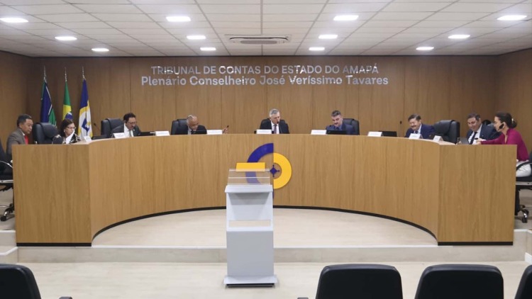 Tribunal de Contas do Amapá estabelece Resolução Normativa