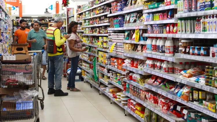 Réveillon do Amapá 2026 aquece setor supermercadista e impulsiona a economia local