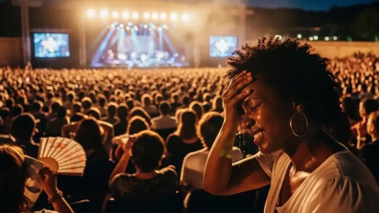 Saúde dá dicas de como aproveitar a maratona de shows do Réveillon do Amapá sem passar mal