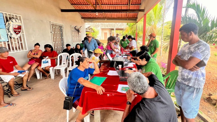 Macapá licencia mais de 15,7 mil hectares para atividades agropecuárias e autoriza 804 novos tanques de piscicultura em 2025