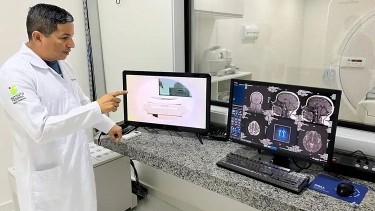 Governador Clécio sanciona Projeto de Lei que altera e amplia legislação sobre telediagnóstico