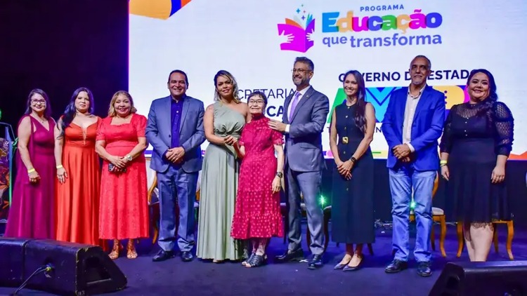 Governo do Amapá divulga cronograma de posse e lotação para a 4ª turma de novos servidores da educação