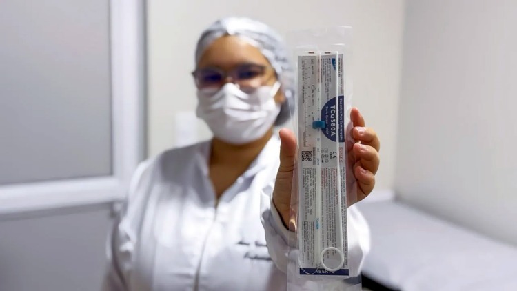 Prefeitura de Macapá garante acesso gratuito ao DIU de cobre na rede municipal de saúde