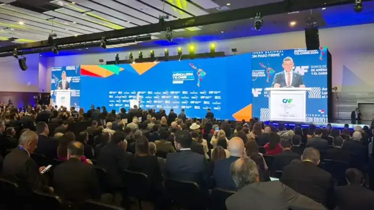 Governo do Amapá aprofunda articulação internacional em agenda estratégica no Panamá