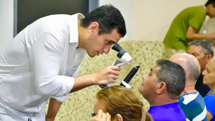 Governo do Amapá alcança marco histórico e zera fila de espera para consultas e exames oftalmológicos em sete municípios