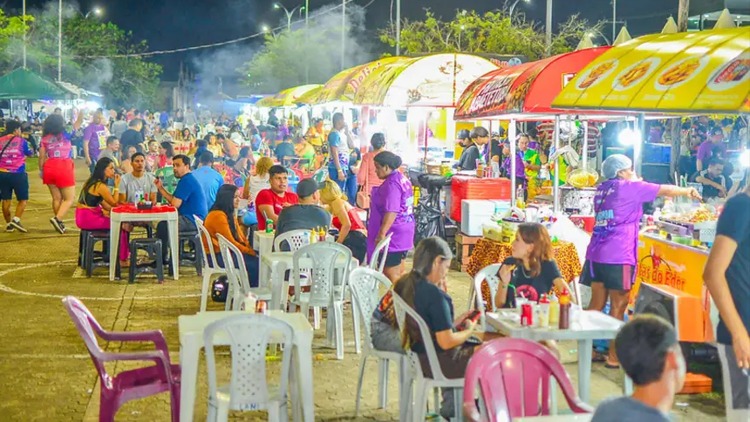 Incentivo do Governo do Estado ao Carnaval gera empregos e R$ 2 milhões em vendas para empreendedores