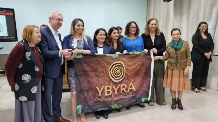 Com apoio do Governo do Estado, liderança feminina impulsiona 31% das startups no Amapá com foco em inovação e bioeconomia