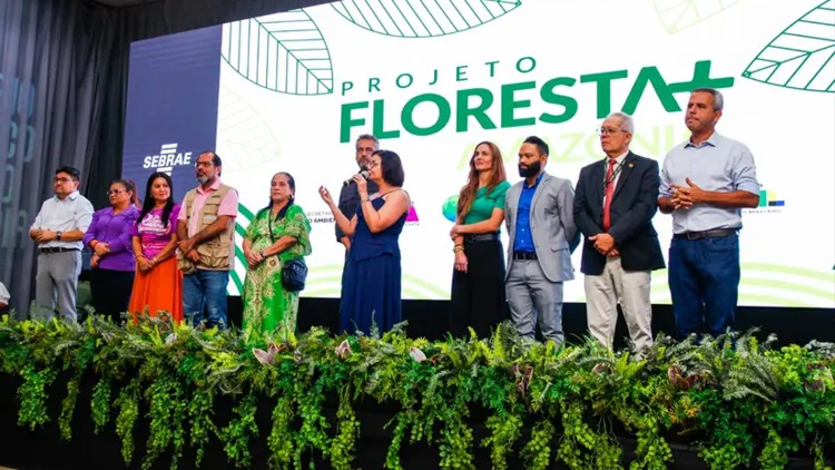 O Amapá consolida protagonismo nacional em conservação com investimento de R$ 5,1 milhões do Floresta+ pagos a agricultores familiares