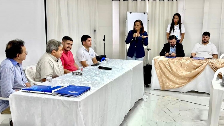 5º encontro da jornada: Programa LIDER na fase estratégica