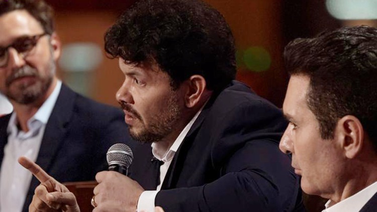 Evento liderado pelo Deputado Federal Acácio Favacho anuncia R$1 bilhão de investimentos em moradia e saneamento para o estado