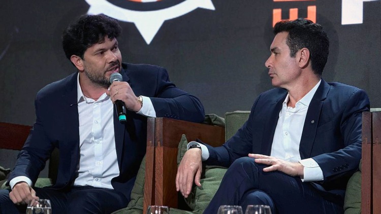 Fórum Habita Amapá: Macapá sedia debate estratégico sobre habitação e saneamento com presença do ministro das Cidades