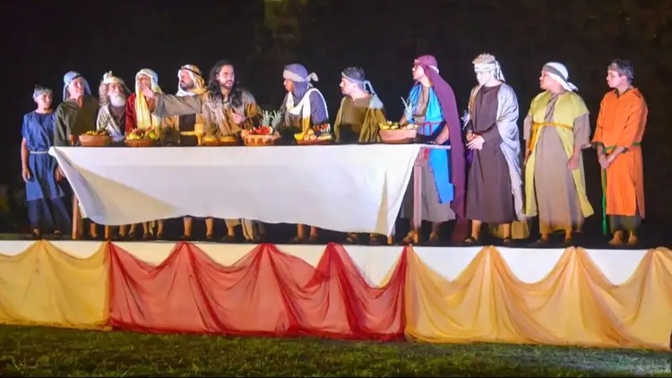 GEA divulga programação cultural da Semana Santa com espetáculos em todo o estado