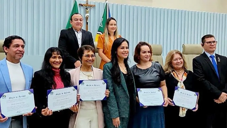 Profissionais da rede estadual de saúde são reconhecidos por assistência humanizada no Amapá