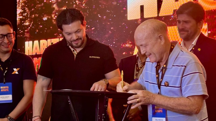 Santana Garante 496 Novas Moradias: Articulação de Acácio Favacho Impulsiona Habitação