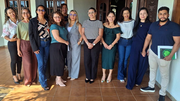 Macapá terá ação integrada de apoio às mulheres com fibromialgia no Dia Mundial de combate à doença