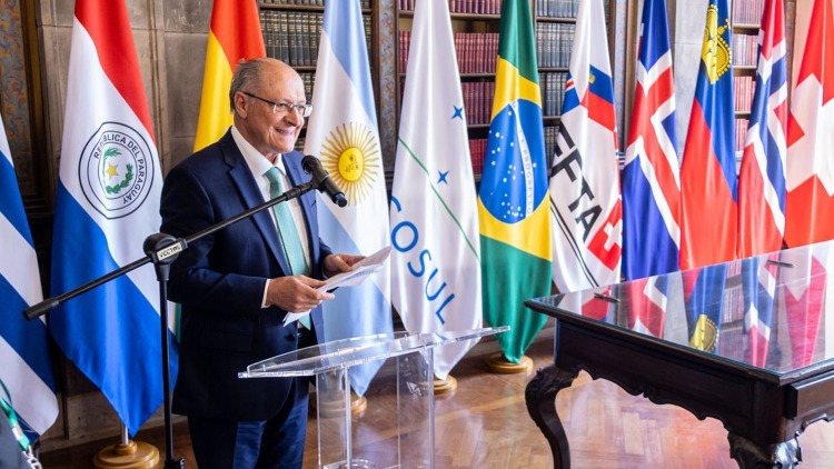 Brasil promulga acordo para facilitar comércio no Mercosul