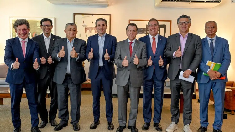 Governo e Câmara fecham acordo para fim da 6x1 e 40 horas semanais