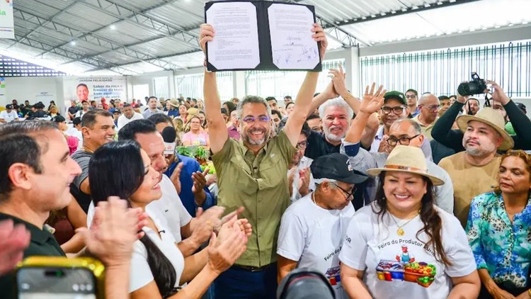 Amapá Mais Produtivo: Governo lança edital para atender 630 famílias da agricultura familiar em todo o estado