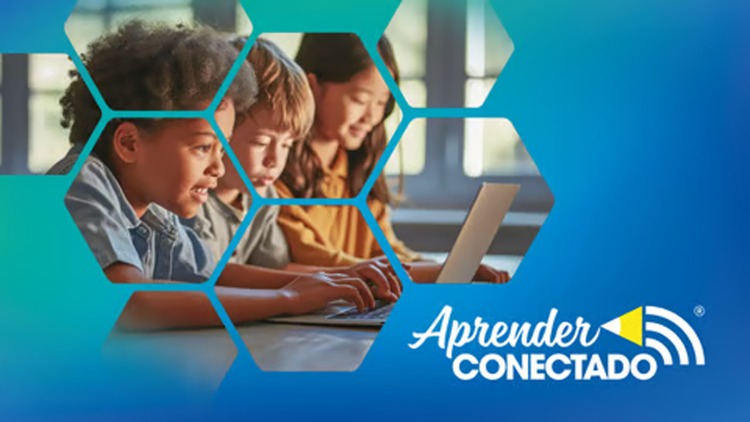 Ministro das Comunicações acompanha impacto da conectividade em escola de Macapá/AP