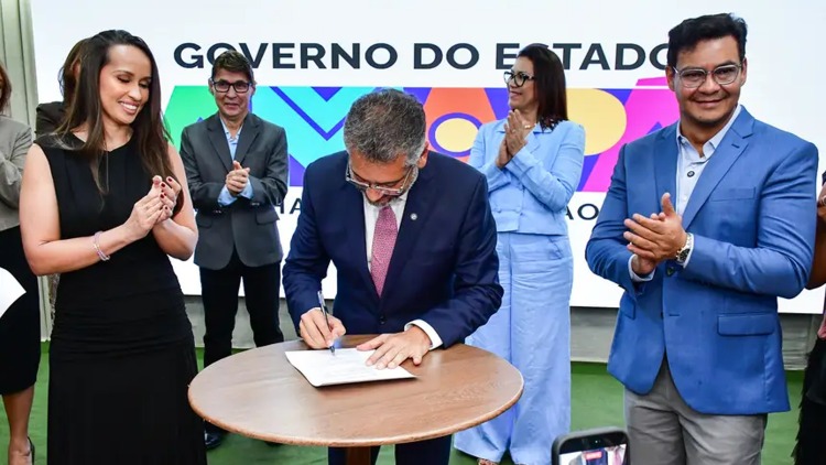 Governador Clécio nomeia mais 53 novos auditores e fiscais do concurso da Secretaria da Fazenda