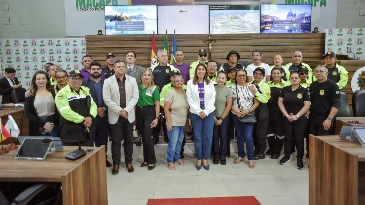 PCCR dos servidores da Ctmac avança na Câmara Municipal e reforça valorização dos efetivos