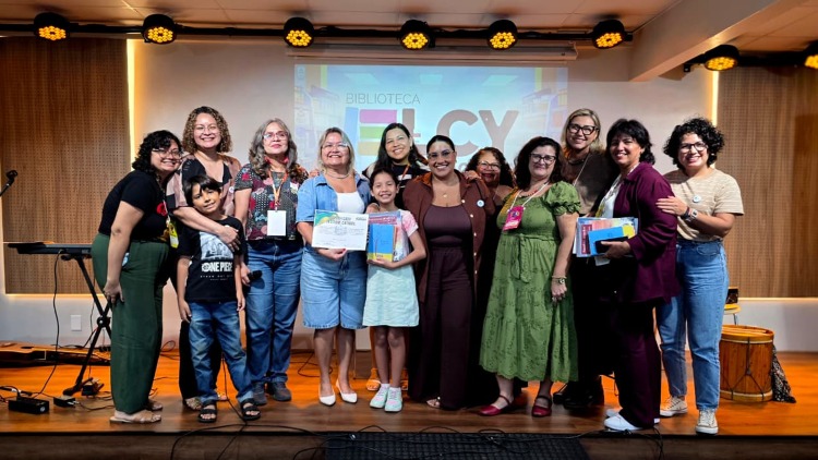 Clube de Leitura Café Literário-AP: 5 anos de atuação