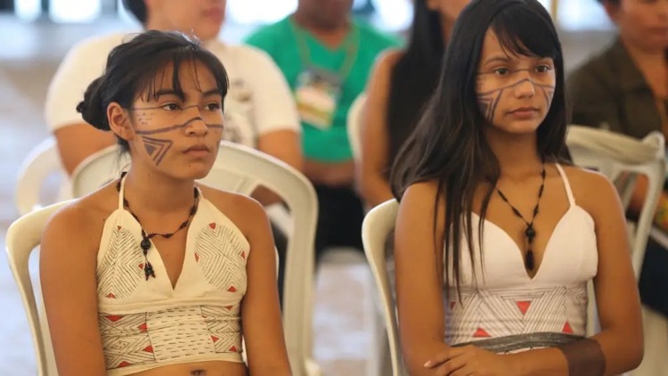 Universidade Federal Indígena criada por lei sancionada