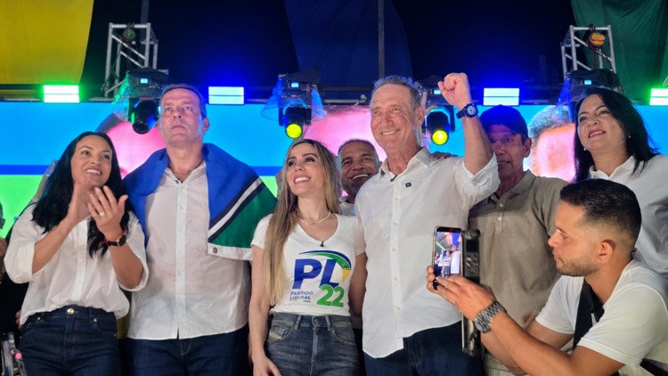 PSD lança pré-candidaturas no Amapá