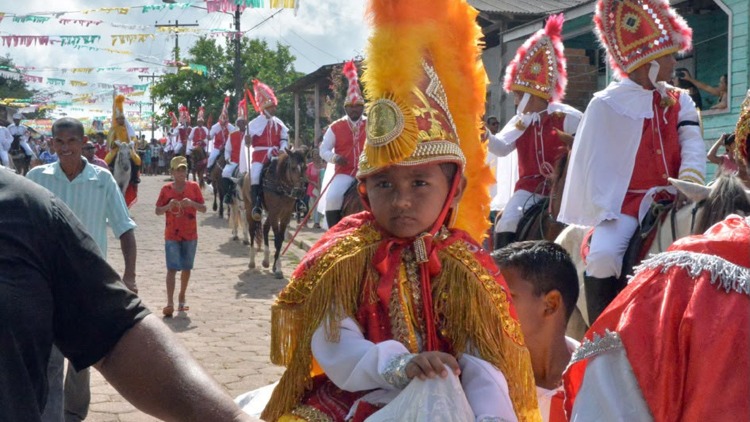 Principal dia da Festa de São Tiago reúne fé, tradição e a histórica Batalha entre Mouros e Cristãos