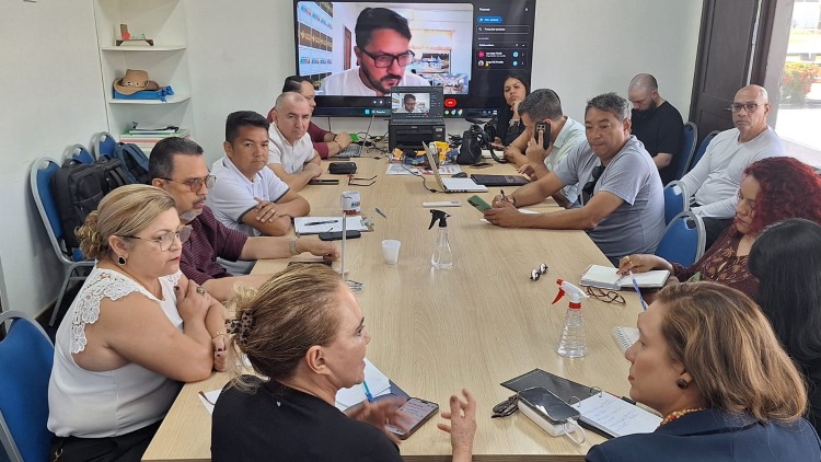 Lançamento do 
