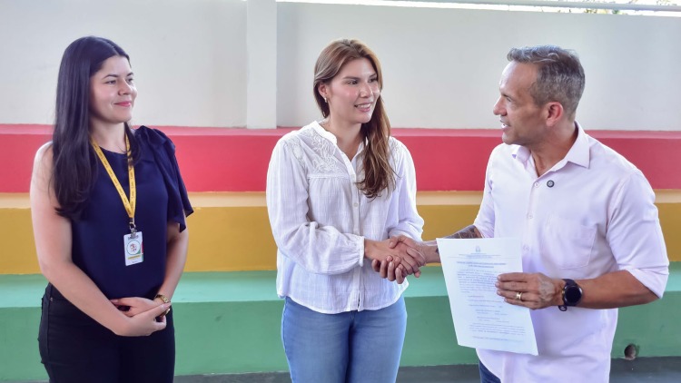 Prefeitura de Macapá conclui reforma da Escola Municipal Amapá