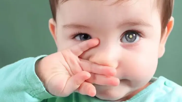 Governo do Amapá alerta para sinais do retinoblastoma e importância do diagnóstico precoce