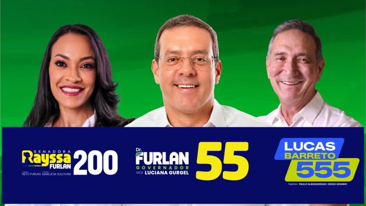 AGENDA FURLAN 55 GOVERNADOR| TERÇA-FEIRA, 15 DE SETEMBRO