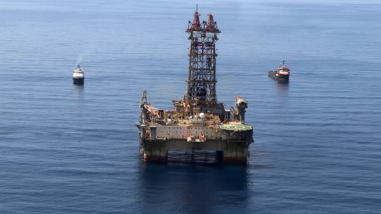 2ª descoberta de petróleo na Margem Equatorial  