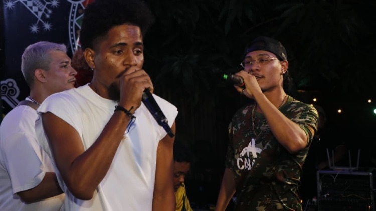 Festival Quebramar: Seletiva nacional para bandas