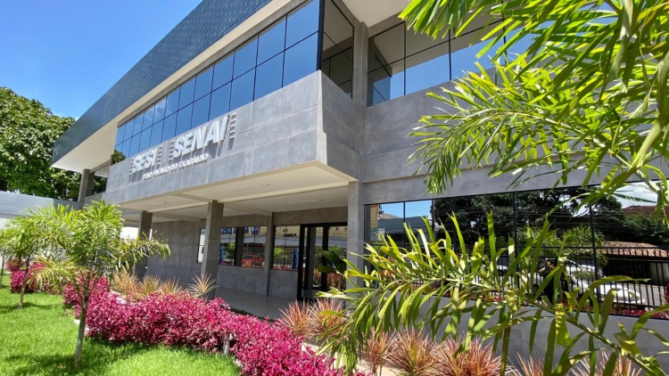Senai Amapá sedia Semana de Ciência e Tecnologia