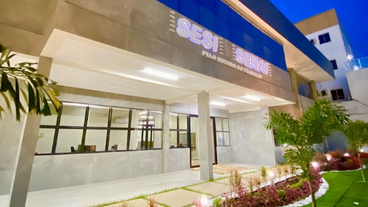 Senai Amapá sedia Semana de Ciência e Tecnologia
