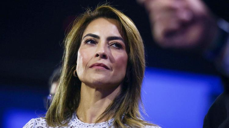 TSE rejeita pedido de Soraya para participar de sabatina no JN em horário nobre