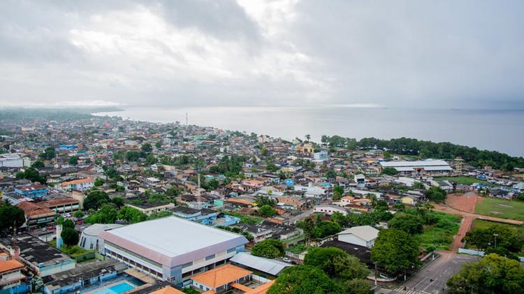 Parabéns, Macapá! 265 anos de tradição, fé e crescimento