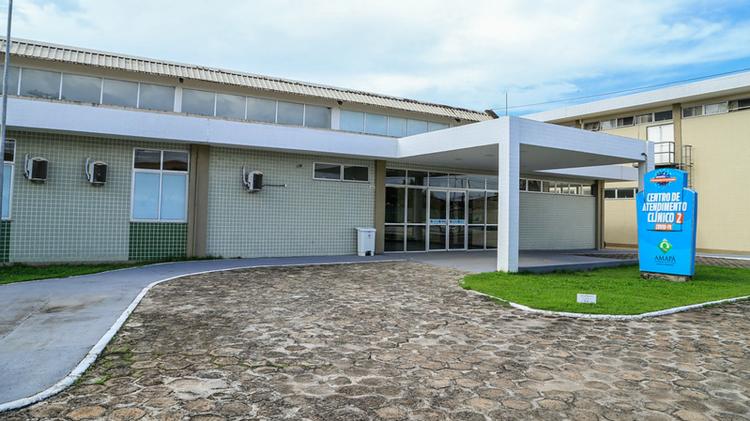 Governo do Amapá lança edital de contratação de profissionais de nível médio, técnico e superior para a Maternidade Bem Nascer