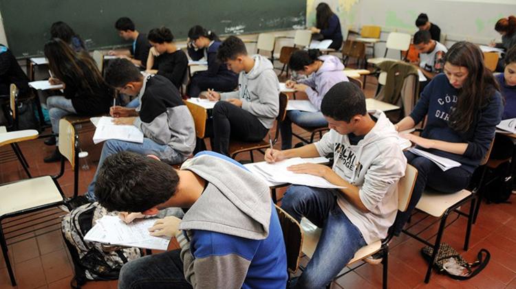 Ensino médio pode passar por nova reforma em 2024